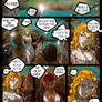 Pirate Queen - Page 1