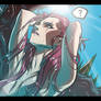 LoL Katarina Comic Promo 2