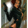 Avengers: Black Widow