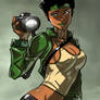 Beyond Good and Evil - Jade