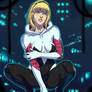 Spider-Gwen