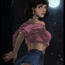 Tiffany Cox - Friday The 13th the Game