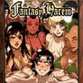 Fantasy Harem - Regular