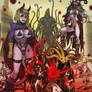Baptism in Chaos