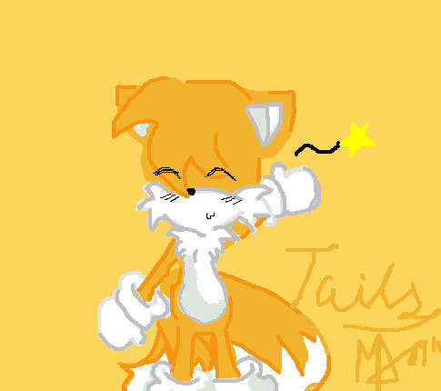 Tails