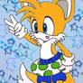 :Tails Summer: