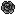 Pixel Rose Bullet 3 - Black