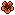 Pixel Flower Bullet - Brick