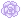 Pixel Rose Bullet - Lilac