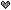 Pixel Heart - Black