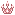 Little Pixel Crown - Pastel Pink