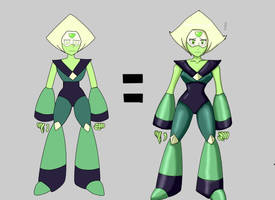 Peridot