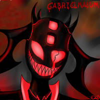 Gabrielmalum avatar