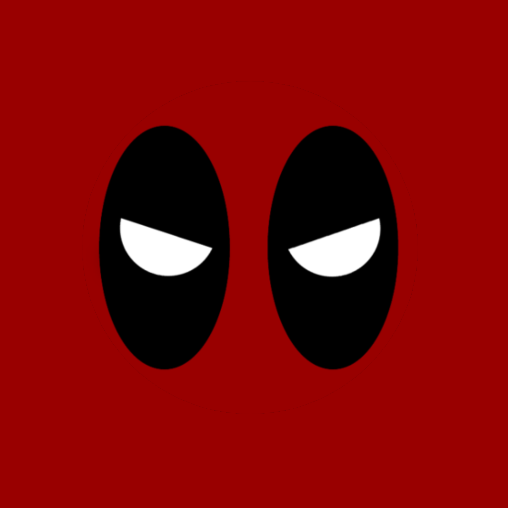 Deadpool Face Slendytubbies By Datboi127 On Deviantart