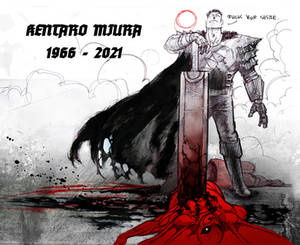 Rip Kentaro Miura