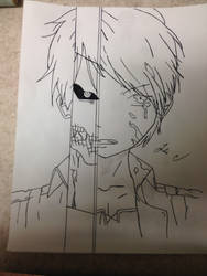 Attack on Titan: Eren Jaeger