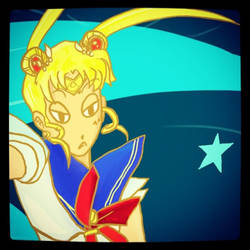 Sailor Moon