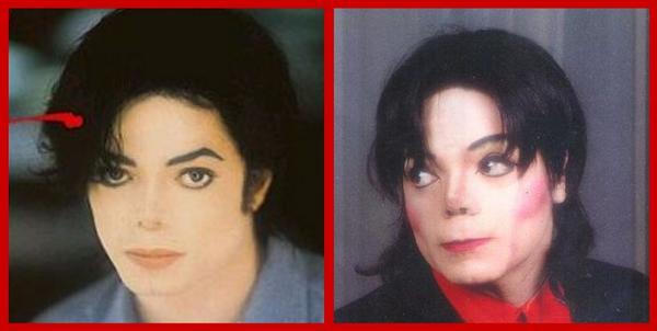 Lane Lassiter Rice mj lookalike lane lassiter by impersinationnation on DeviantArt