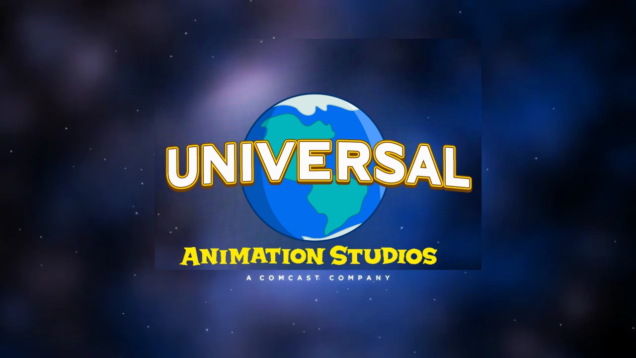 Universal Cartoon Example universal animation studios logo 2021 by bbbggmrb on DeviantArt
