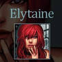 Furcadia Portrait - Elytaine