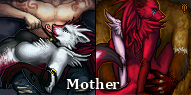 Furcadia Portraits - Mother