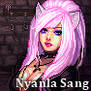 Furc Portrait - Nyanla Sang