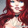 Furc Portrait - Elytaine 3