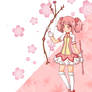 Puella Magi Madoka Magica