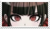 maki harukawa stamp by goredoq