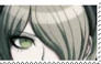 kirumi toujou stamp