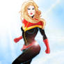 Captain Marvel 2