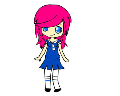 LdShadowLady Finished Animation Base by Katy10155 on DeviantArt