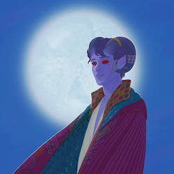 Mollymauk Tealeaf