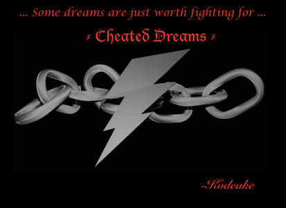 Cheated Dreams