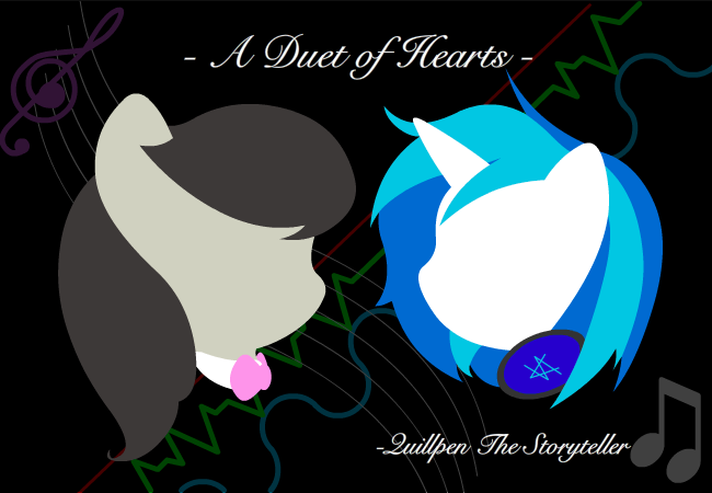 A Duet of Hearts