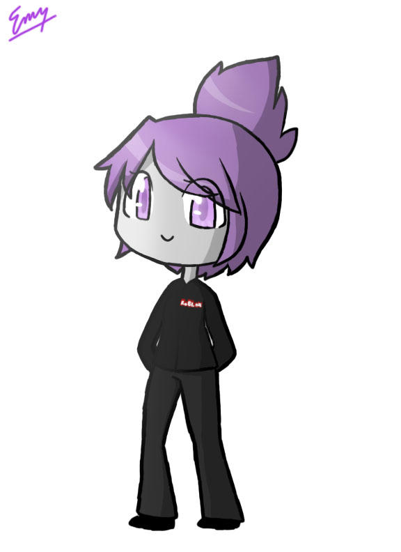 GIRL GUEST BAKON ROBLOX