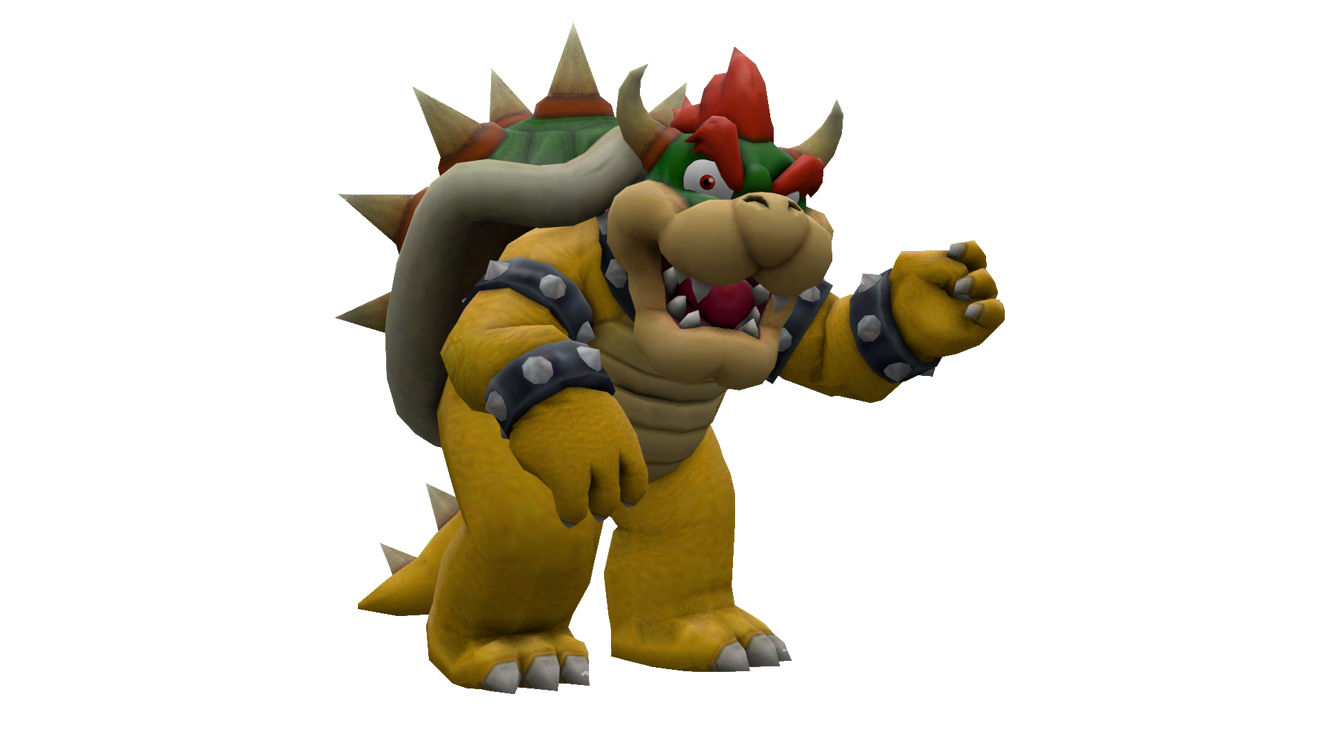 Bowser