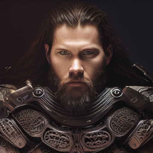 Rolf the Viking by Niletheed on DeviantArt