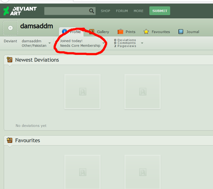 Deviantart Scam SCAM BOTS Warning! by TaDaBunnii on DeviantArt