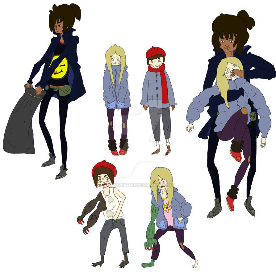 Kidnapperman Deviantart KIDNAPPER! character sheet by Kumorigyaru on DeviantArt