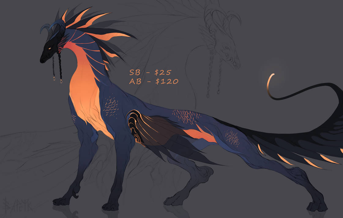 fish by BARSSYK on DeviantArt