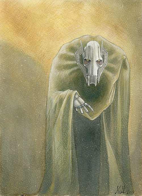 General Grievous