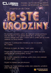 18stki poster