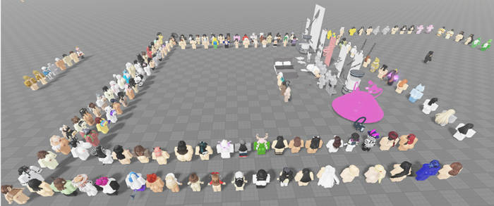 Explore the Best Robloxgirl Art | DeviantArt