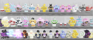 Explore the Best R63roblox Art | DeviantArt