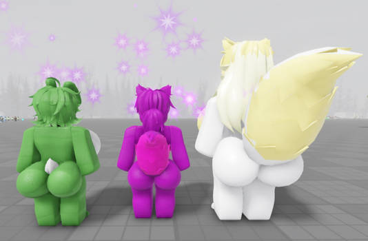 Roblox R63 Beast Explore the Best R63 Art | DeviantArt
