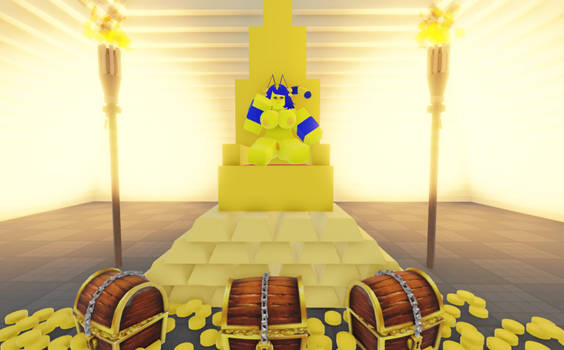 Explore the Best R63_roblox Art | DeviantArt