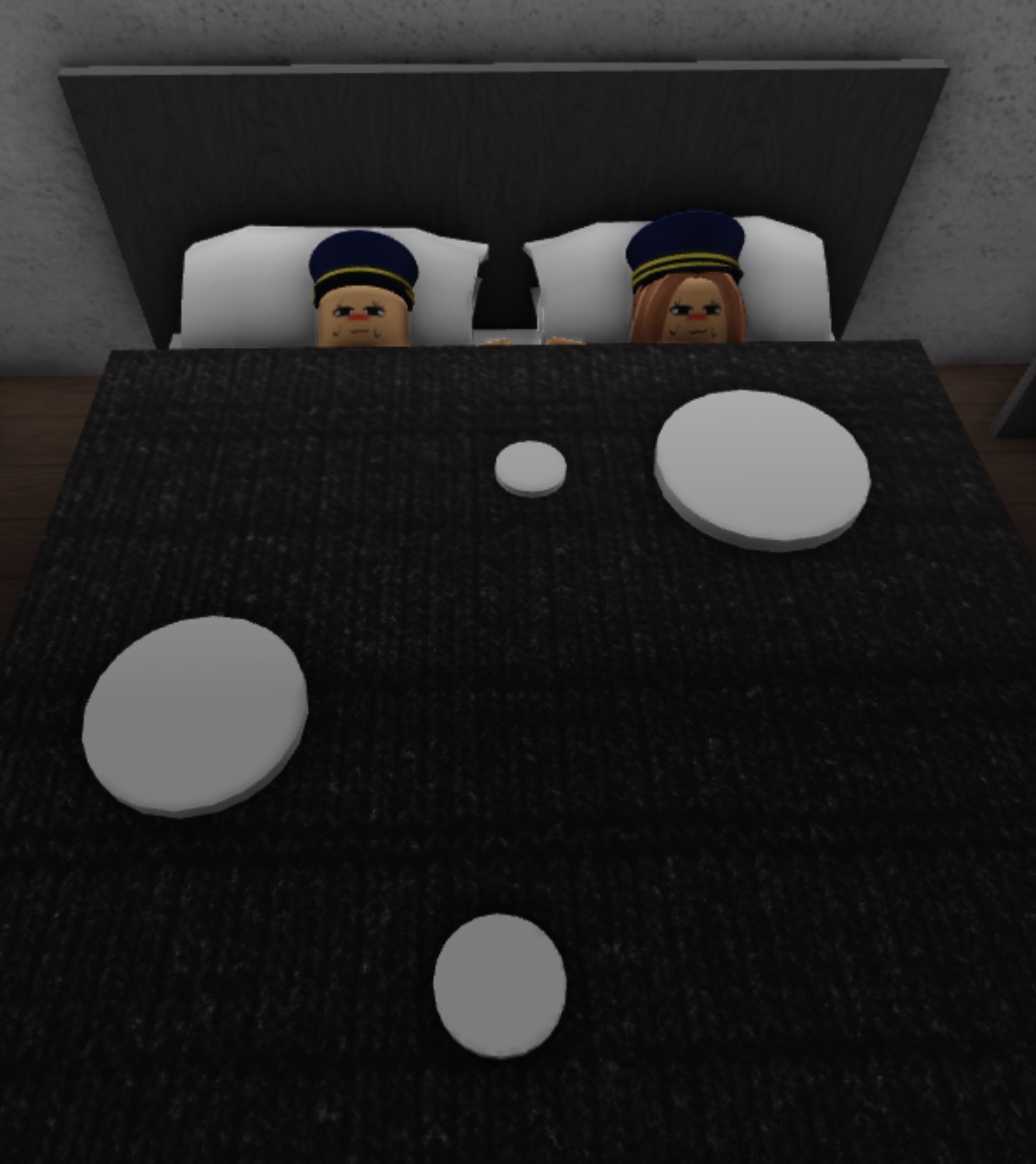 Tower Defense Simulator Roblox R63 Model Captain by MoritzAKS on DeviantArt