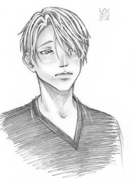 Viktor Nikiforov