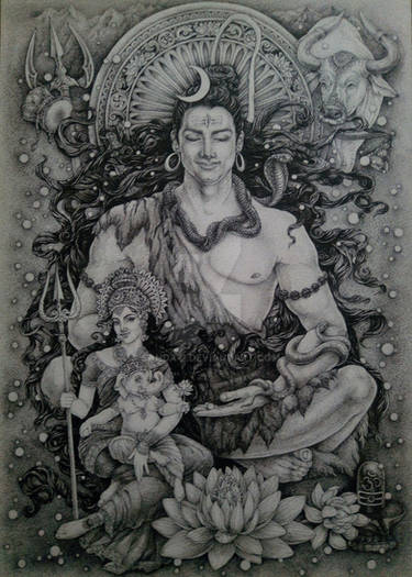 SHIVA